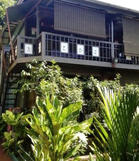 Pantai Tengah Hotel | T Star Cottage Langkawi