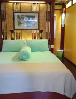 Pantai Tengah Hotel | T Star Cottage Langkawi