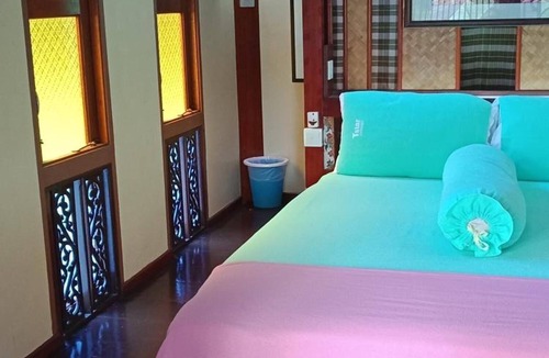 Pantai Tengah Hotel | T Star Cottage