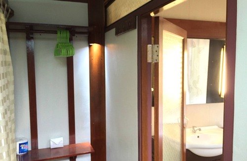 Pantai Tengah Hotel | T Star Cottage