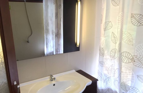 Pantai Tengah Hotel | T Star Cottage