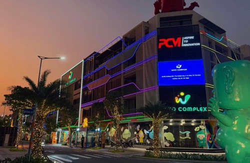 An Phu Hotel | T&T in Global City