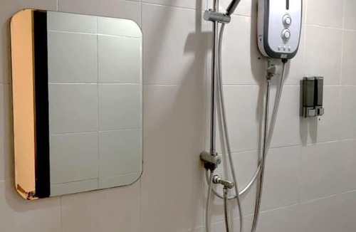 Sibu House | T & T Sibu Homestay