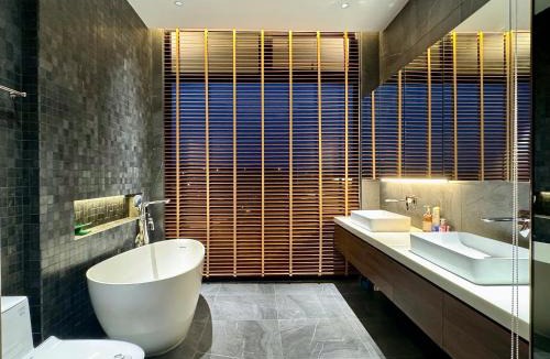 Bao Loc Villa | T&T Villa Bao Loc