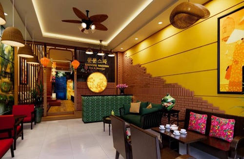 Hai Chau House | T Villa
