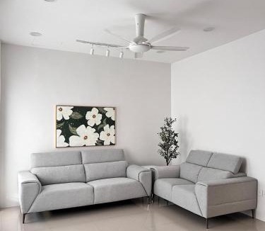 Kuantan House | T2 House Kuantan