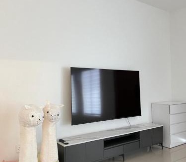 Kuantan House | T2 House Kuantan