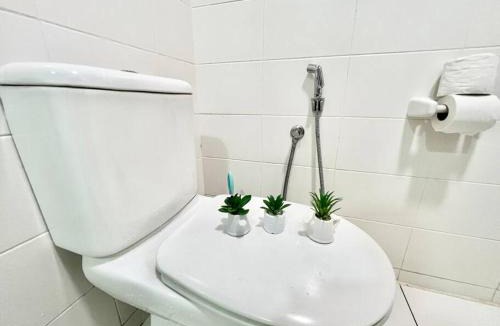 Shah Alam Apartment | T6 1-10Pax Trefoil Setia Alam 2Room SCCC Top Glove tower