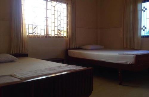 Kampot House | Ta Eng Guesthouse