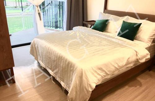 Kuantan Apartment | TA-G-11 @timurbay