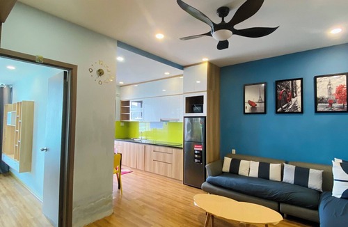 Vinh Phuoc Apartment | TA Nha Trang Apartment