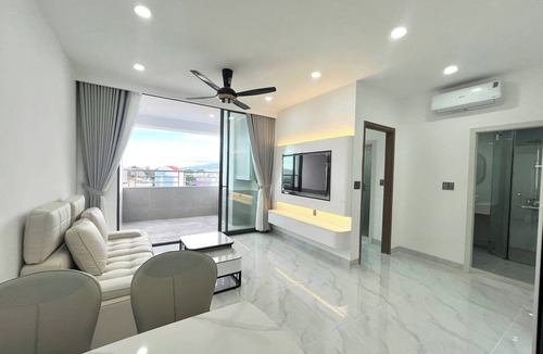 Vinh Phuoc Apartment | TA Nha Trang Apartment