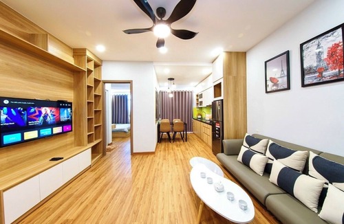 Vinh Phuoc Apartment | TA Nha Trang Apartment