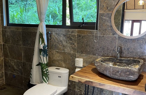 Bac Yen Cabin | Ta Xua Ecolodge