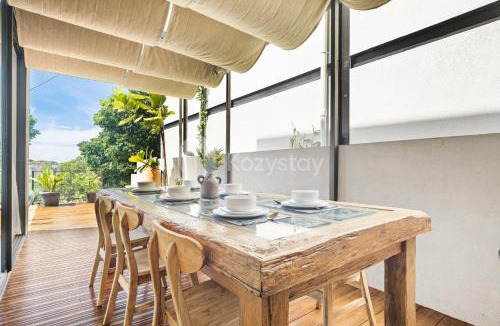 Ciburial Villa | Tabgha by Kozystay - Dago