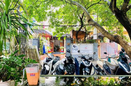 Hue City Centre House | Tabi Homestay Hue
