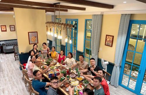 Bai Chay Apartment | Tadda Villa Hạ Long