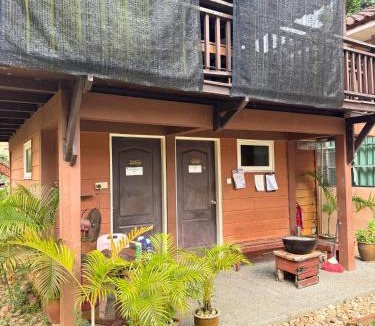 Larut Hotel | Taiping Kamalodge Resort & Waterpark by Beestay