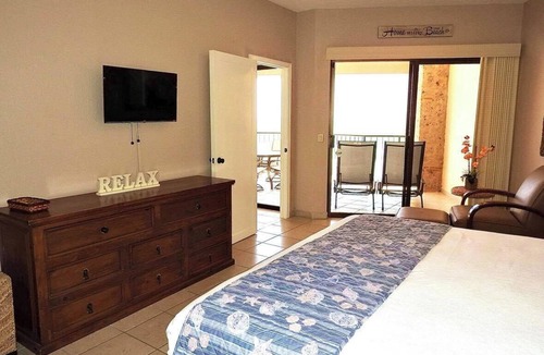Puerto Penasco Condo | Take A Vacation Spree @ The Sonoran Sea 804 W on Sandy Beach