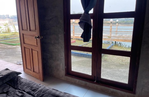 San Sai House | TAKE VIEW ริมระเบียง