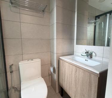 Mean Chey Apartment | TaKheav Apartment