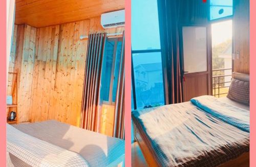 Tam Dao House | Tam Đảo Xanh Homestay - Venuestay
