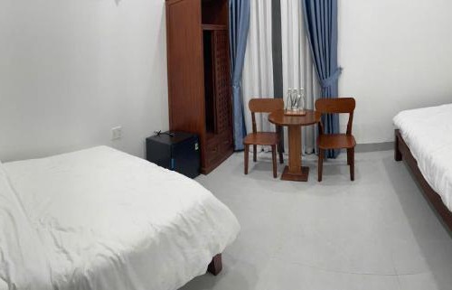 Thuy Xuan Apartment | TÂM AN homestay