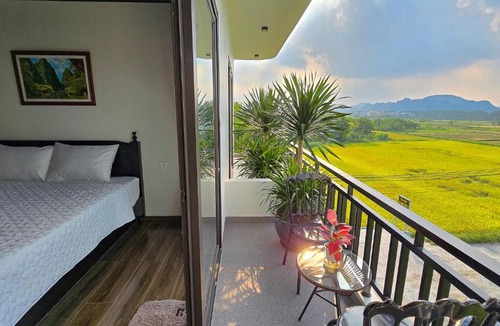 Hoa Lu House | Tam Cốc Hà Anh Hotel