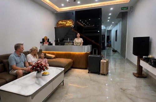 Hoa Lu Hotel | Tam Cốc Phương Thảo Homestay