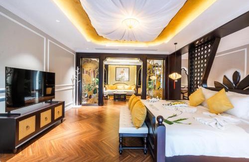 Kim Bang Hotel | Tam Chuc Complex