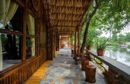 Hoa Lu House | Tam Coc Bungalow