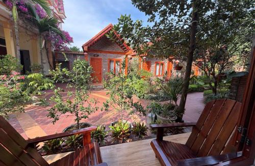 Hoa Lu House | Tam Coc Friendly Homestay