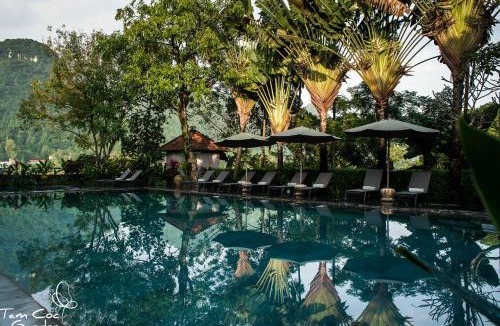 Hoa Lu Resort | Tam Coc Garden Resort