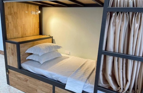 Hoa Lu Hostel | Tam Coc Guest House & Hostel