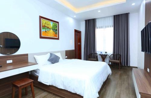 Hoa Lu House | Tam Coc LiLy Homestay