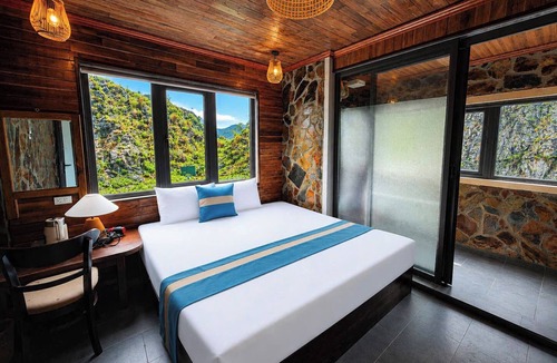 Hoa Lu Cabin | Tam Coc Mountain Ecolodge