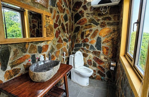Hoa Lu Cabin | Tam Coc Mountain Ecolodge