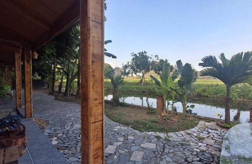 Hoa Lu Cabin | Tam Coc Mountainside Homestay