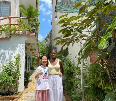 Hoa Lu House | Tam Coc My Tho Homestay