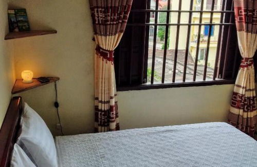 Hoa Lu House | Tam Coc Ngoc Minh Homestay