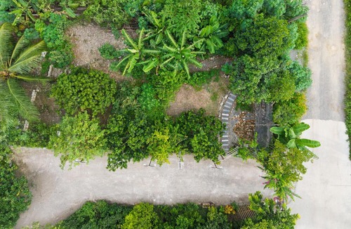 Hoa Lu House | Tam Coc Pomelo Garden By ANMS GROUP