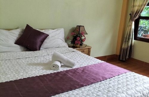 Hoa Lu House | Tam Coc Rice Fields Homestay