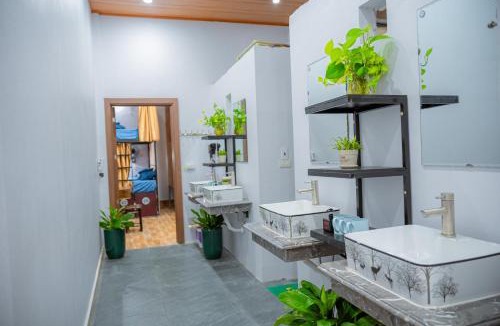 Hoa Lu Hostel | Tam Coc Sunshine Hostel