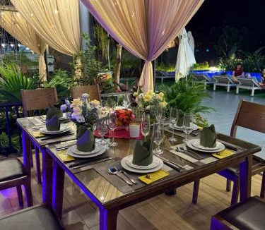 Hoa Lu Apartment | Tam Coc Wonderland Lodge