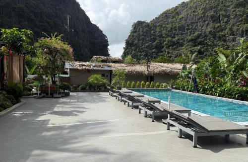 Hoa Lu Apartment | Tam Coc Wonderland Lodge