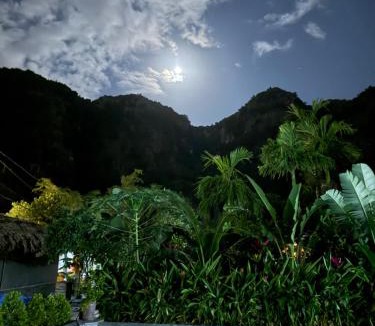 Hoa Lu Apartment | Tam Coc Wonderland Lodge