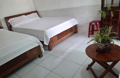 Tan Hiep House | Tam hien ho