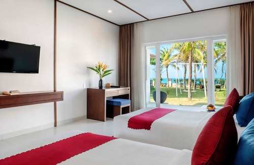 Tam Ky Hotel | Tam Thanh Beach Resort & Spa