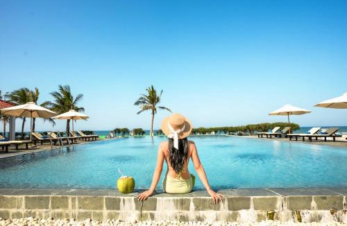 Tam Ky Resort | Tam Thanh Beach Resort & Spa