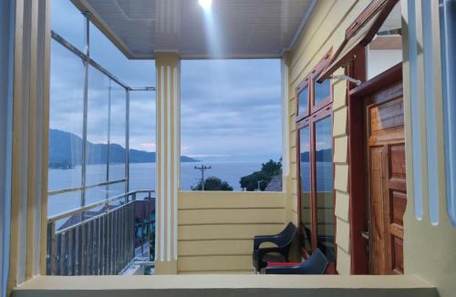 Tuk Tuk Bed & Breakfast | Tama View